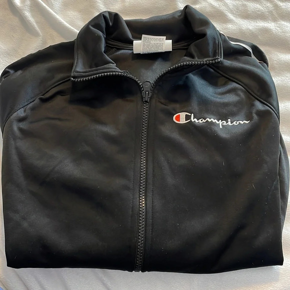 Champion jacket - Picture 5 of 5